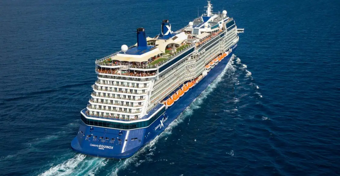 celebrity equinox cruise ship shore excursions